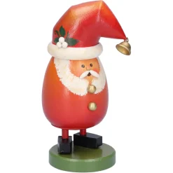Käthes Original Räuchermänner-Weihnachtsmann, Duftl