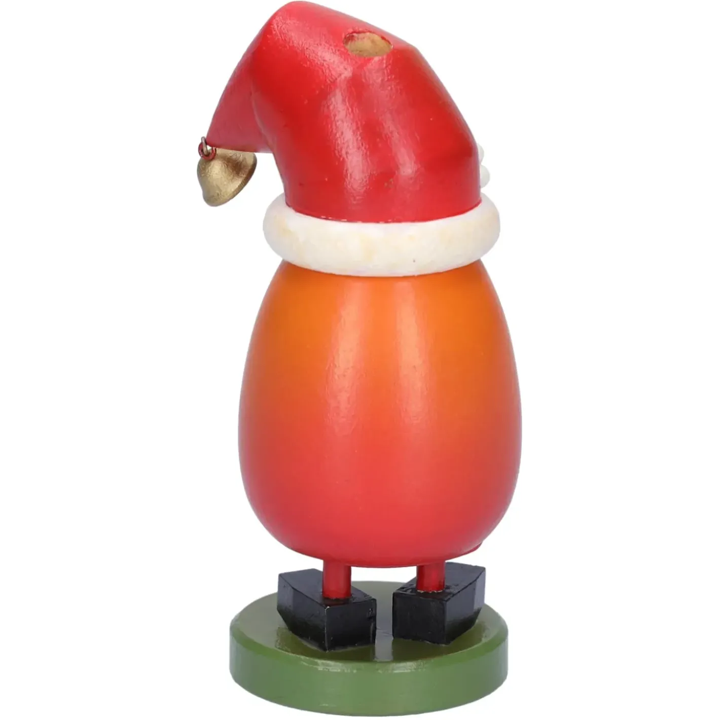 Käthes Original Räuchermänner-Weihnachtsmann, Duftl