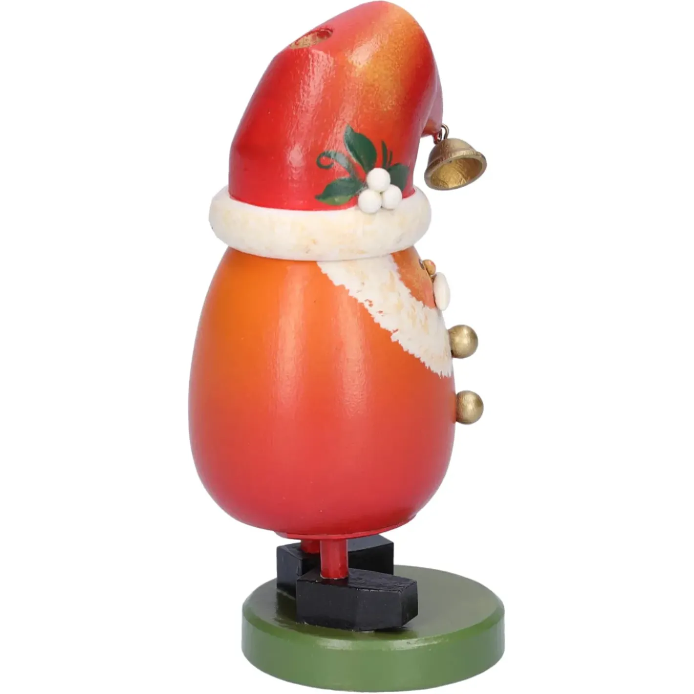 Käthes Original Räuchermänner-Weihnachtsmann, Duftl