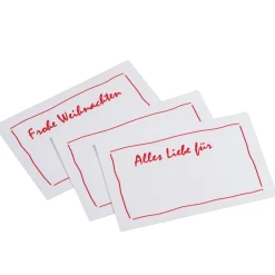 Käthes Original Käthes Original Figuren-Weihnachtsmann Mit Geschenken