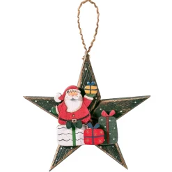 Käthe Wohlfahrt Hängedeko-Weihnachtsmanns Geschenke