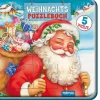 Trötsch Verlag Spielzeug-Weihnachts-Puzzlebuch