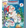 Trötsch Verlag Spielzeug-Weihnachts-Puzzlebuch