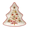 Villeroy & Boch Tischdeko-Winter Bakery Delight Kleine Baumschale