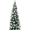 Käthe Wohlfahrt Standfiguren-Winterbaum, Gros