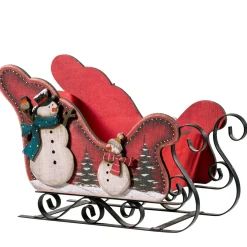 Käthe Wohlfahrt Standfiguren-Winterspas