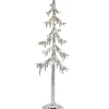 Käthe Wohlfahrt Standfiguren-Wintertanne Aus Acryl, 62Cm