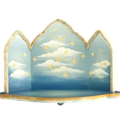 Kindertraum Kindertraum Kollektion-Wolkenpanorama, 2-Teilig